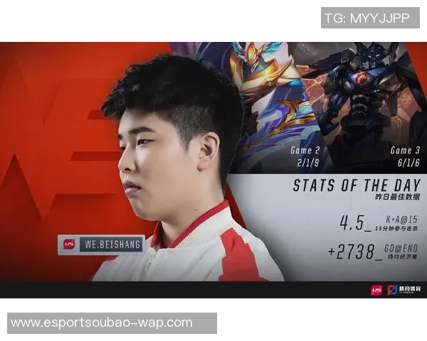 电竞数据背后的故事LNG战队的奋斗与荣耀之路